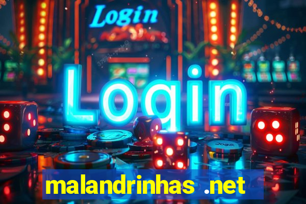 malandrinhas .net